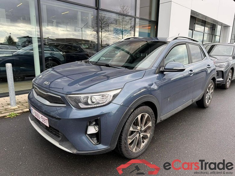 KIA Stonic Stonic 1.4i Fusion ISG #1