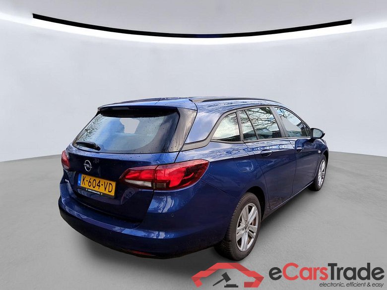 OPEL Astra Sports Tourer 107 kW #4