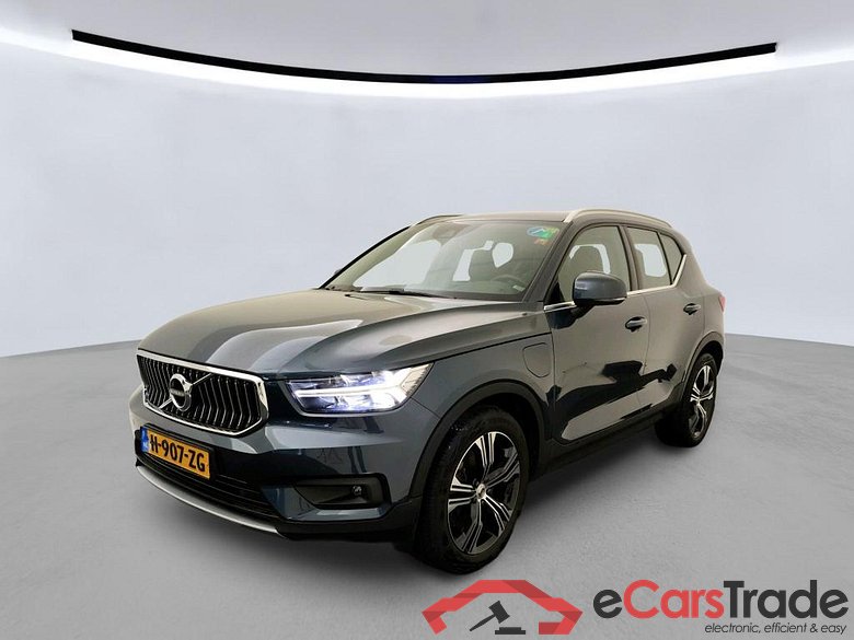 VOLVO XC40 132 kW