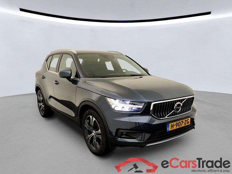 VOLVO XC40 132 kW #5