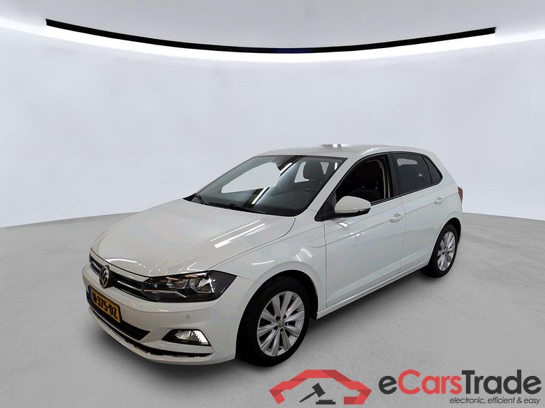 VOLKSWAGEN POLO 70 kW