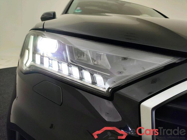 AUDI Q7 250 kW #4