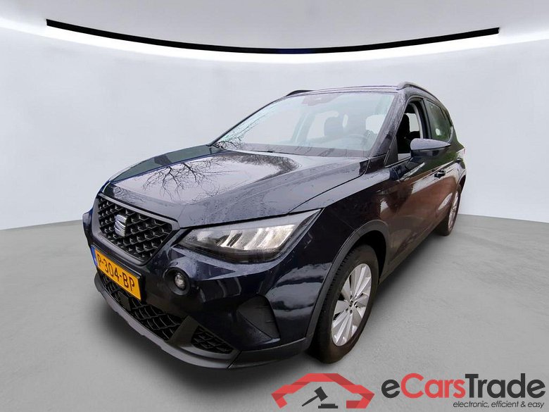 SEAT Arona 70 kW #1