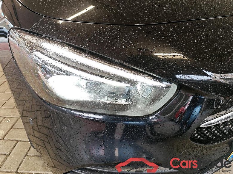 MERCEDES-BENZ B-klasse 100 kW #4