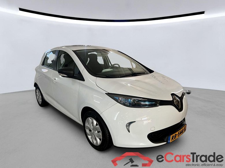 RENAULT Zoe 68 kW #3