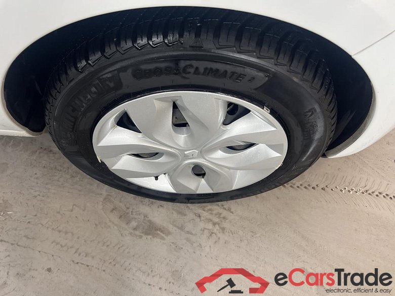 RENAULT Zoe 68 kW #6