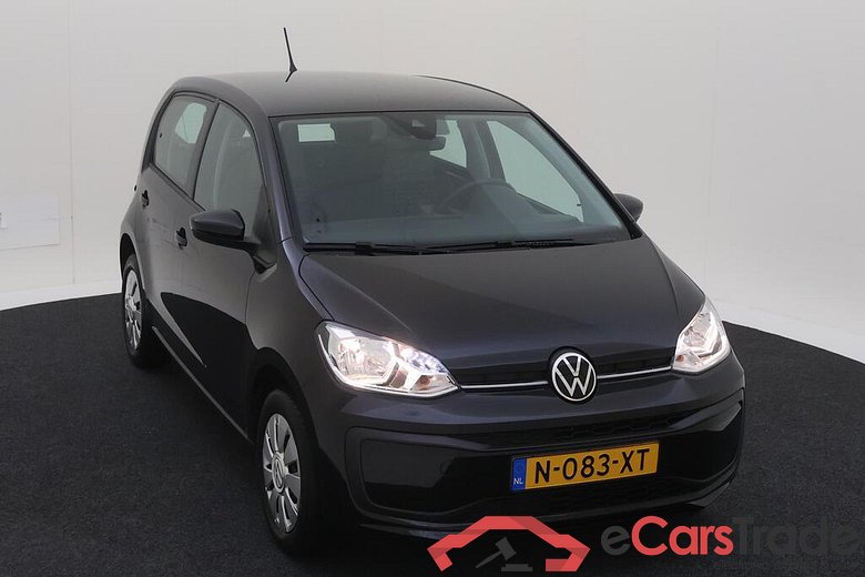 VOLKSWAGEN up! 48 kW #3