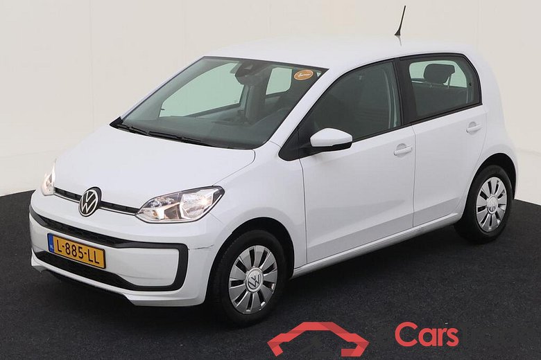 VOLKSWAGEN up! 48 kW