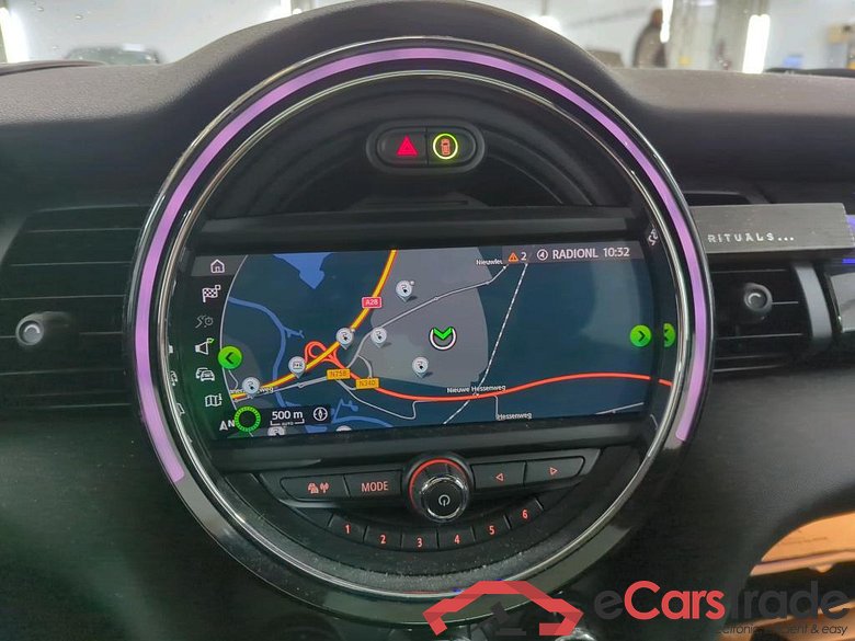 Mini Mini Electric 135 kW #2