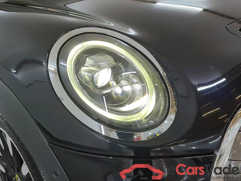 Mini Mini Electric 135 kW #4