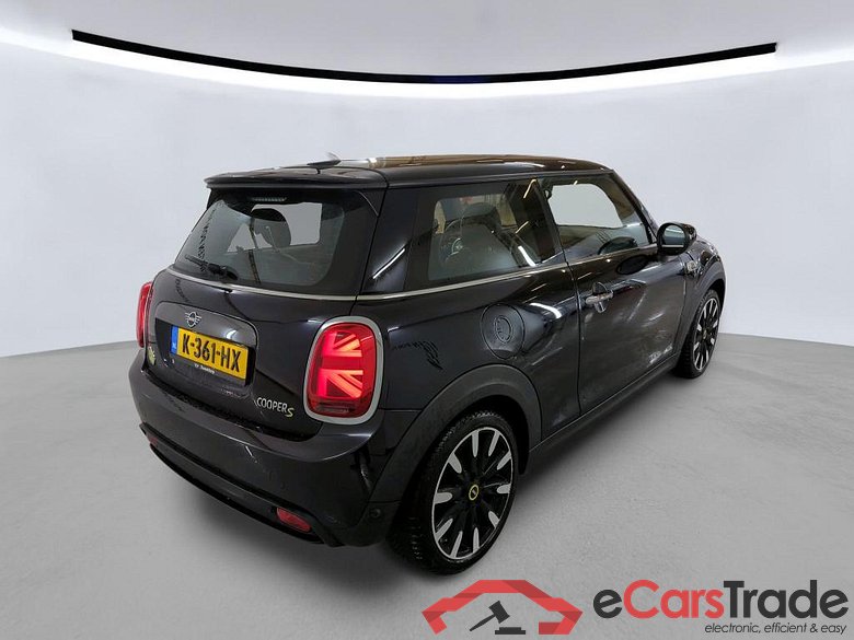 Mini Mini Electric 135 kW #6