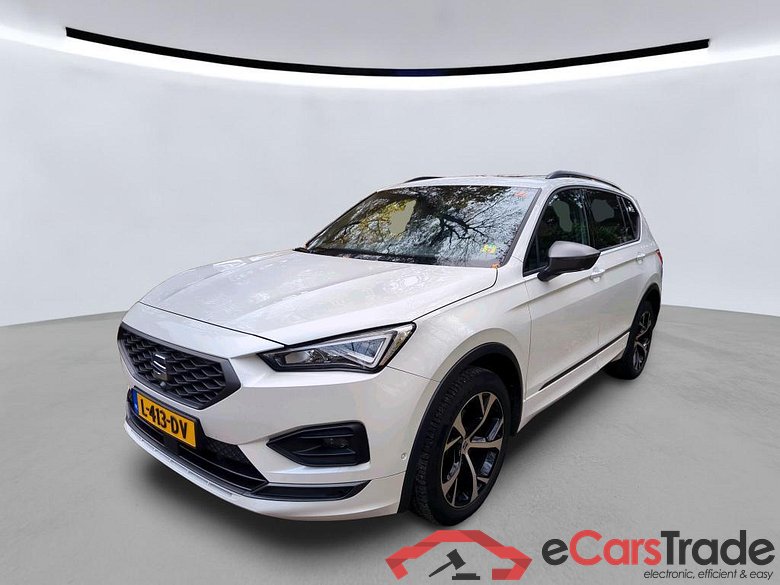 SEAT Tarraco 110 kW