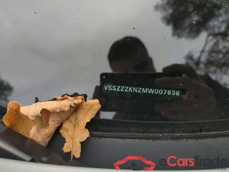 SEAT Tarraco 110 kW #3