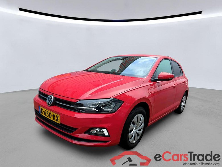 VOLKSWAGEN POLO 70 kW