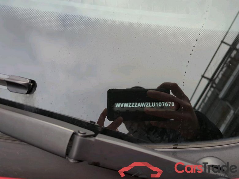 VOLKSWAGEN POLO 70 kW #2