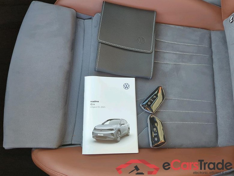 VOLKSWAGEN ID.4 150 kW #6