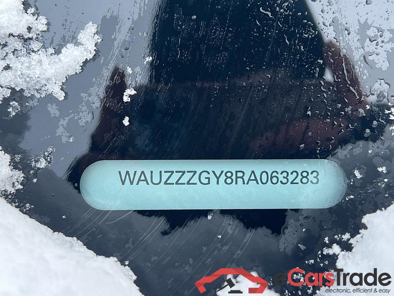 AUDI A3 Sportback 81 kW #2