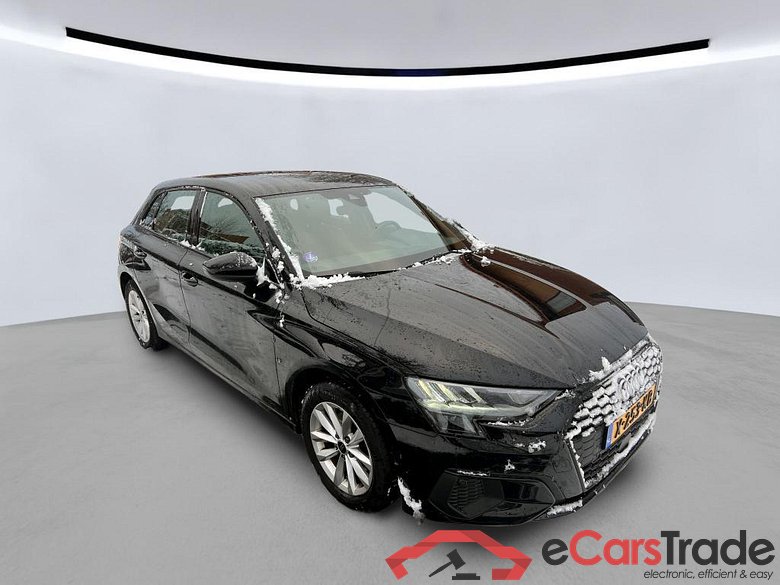 AUDI A3 Sportback 81 kW #4