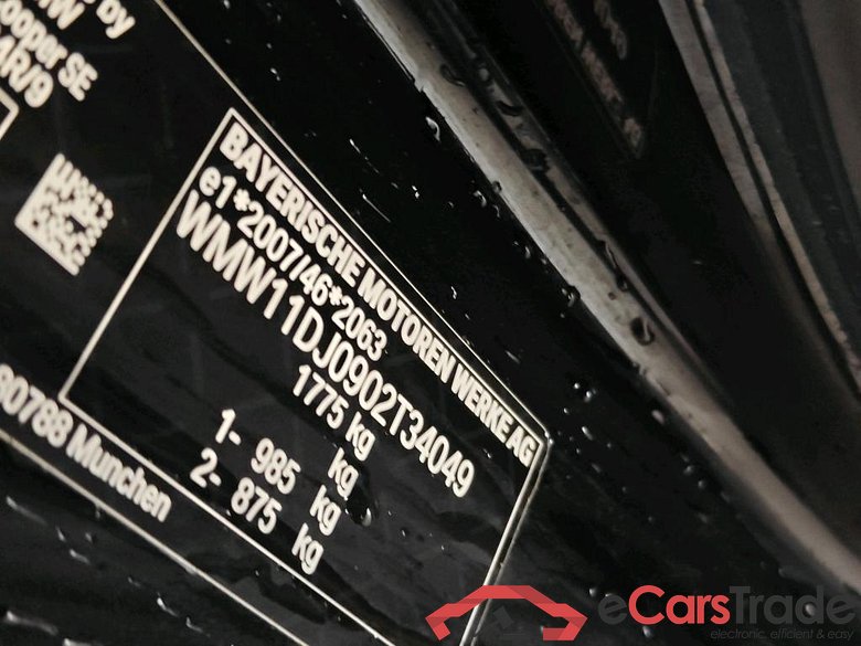 Mini Mini Electric 135 kW #3