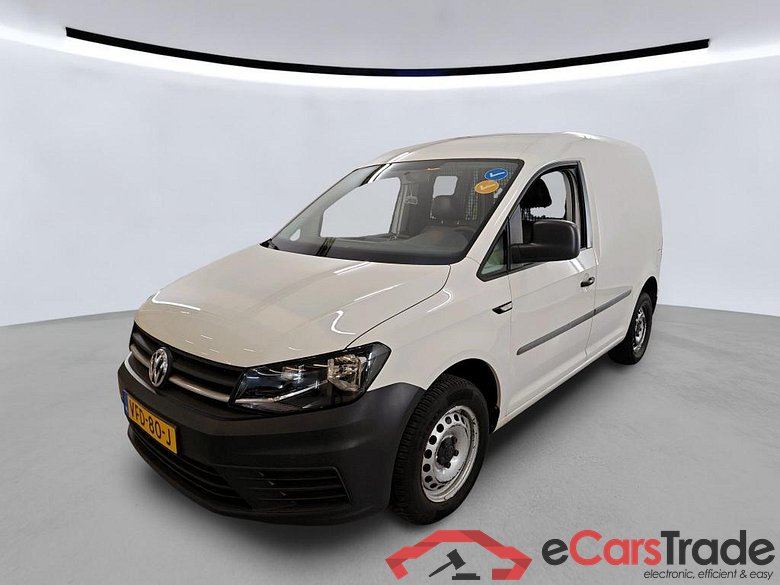 VOLKSWAGEN Caddy 55 kW #1