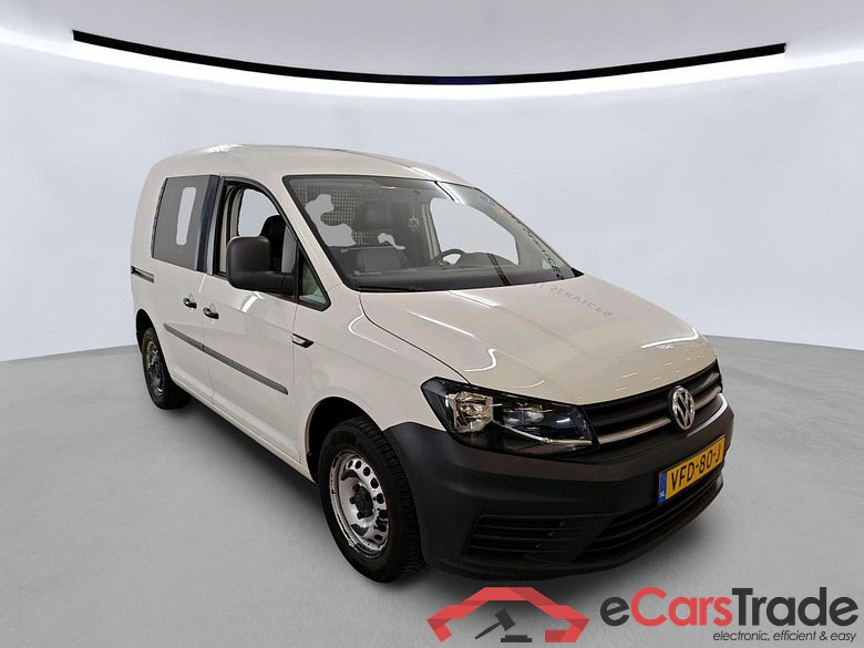 VOLKSWAGEN Caddy 55 kW #3