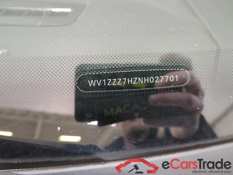 VOLKSWAGEN Transporter 110 kW #2