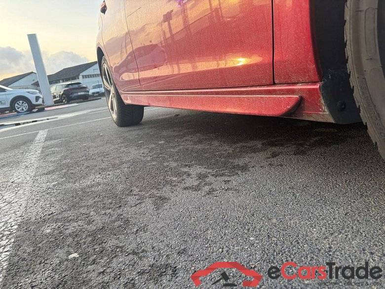 PEUGEOT 308 1.2 PureTech GT Line #4