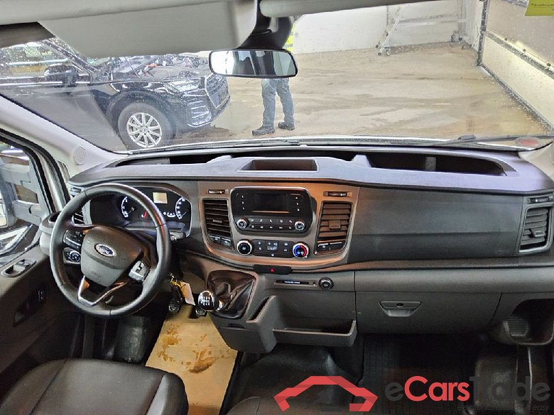 FORD Transit 350 L3 VA Trend 4d 96kW #3