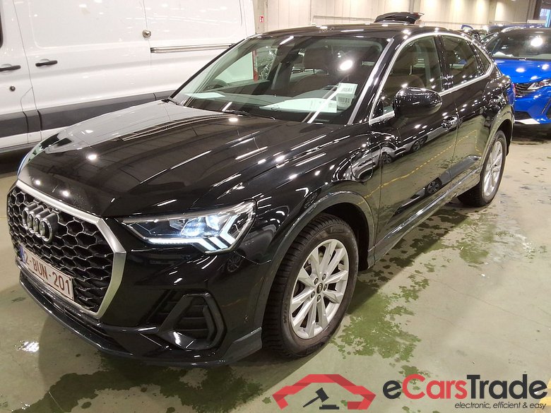 AUDI Q3 Sportback 1.4 45 TFSI E S TRONIC #1