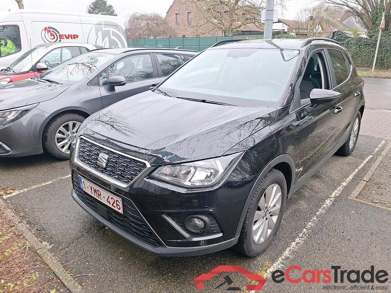 SEAT ARONA 1.0 TSI 85KW MOVE DCT