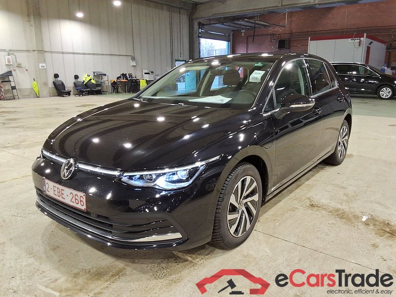 VOLKSWAGEN GOLF VIII 1.4 EHYBRID STYLE BUSINESS DSG