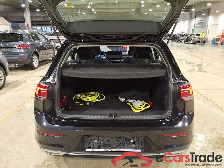 VOLKSWAGEN GOLF VIII 1.4 EHYBRID STYLE BUSINESS DSG #3