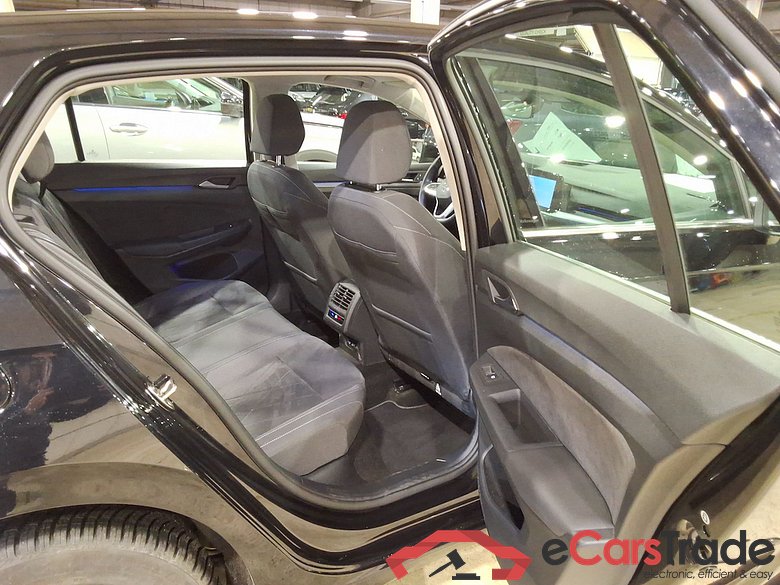 VOLKSWAGEN GOLF VIII 1.4 EHYBRID STYLE BUSINESS DSG #5