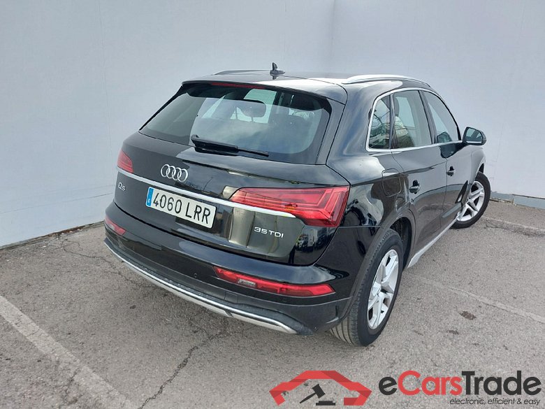 AUDI Q5 / 2020 / 5P / todoterreno Advanced 35 TDI 120kW S tronic #2