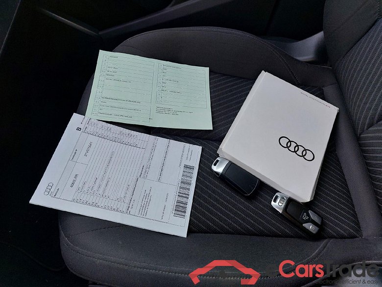 AUDI Q5 / 2020 / 5P / todoterreno Advanced 35 TDI 120kW S tronic #5