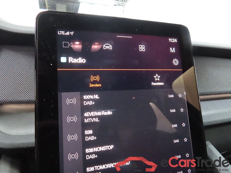 Polestar 2 78KWH Dual Motor 4x4 Pilot Plus Aut. Pano LED-Xenon Virtual ACC Navi KeylessGo Sport-Seats Klima PDC ... #6