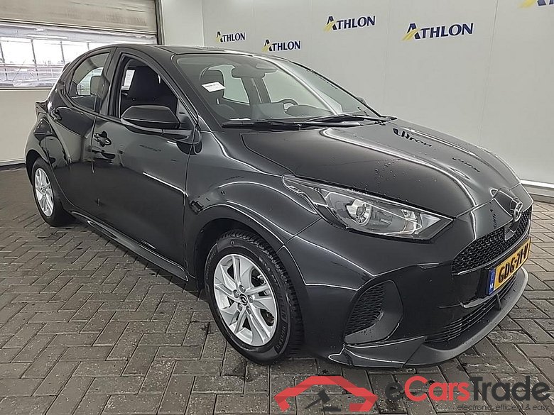 Mazda Mazda2 Hybride 116 Centre-line CVT automaat 5D 85kW #2