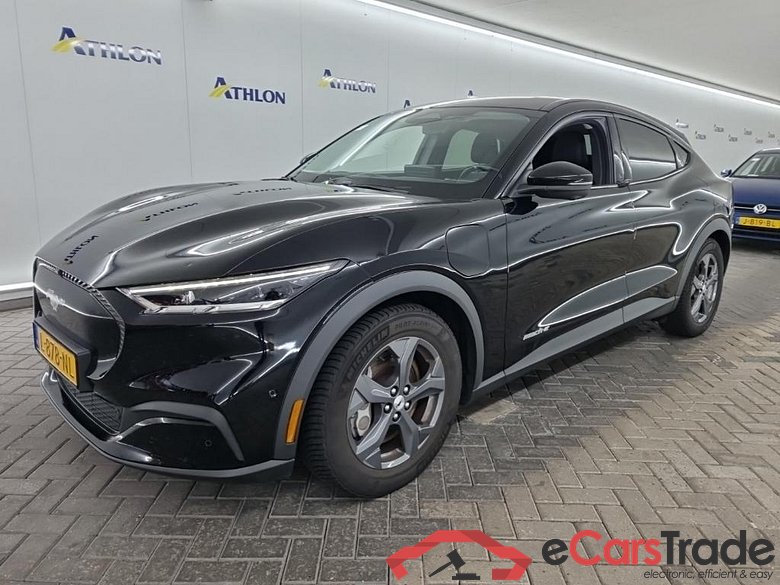 FORD Mustang Mach-E 75kWh RWD auto 5D 190kW