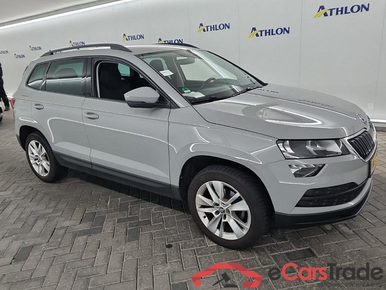 SKODA Karoq 1.5 TSI ACT Greentech DSG Buss Edition 5D 110kW #2