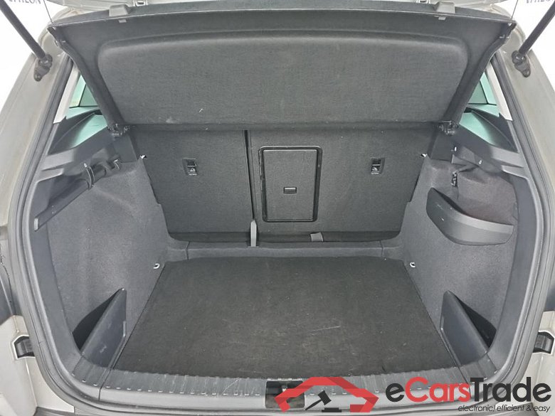 SKODA Karoq 1.5 TSI ACT Greentech DSG Buss Edition 5D 110kW #5