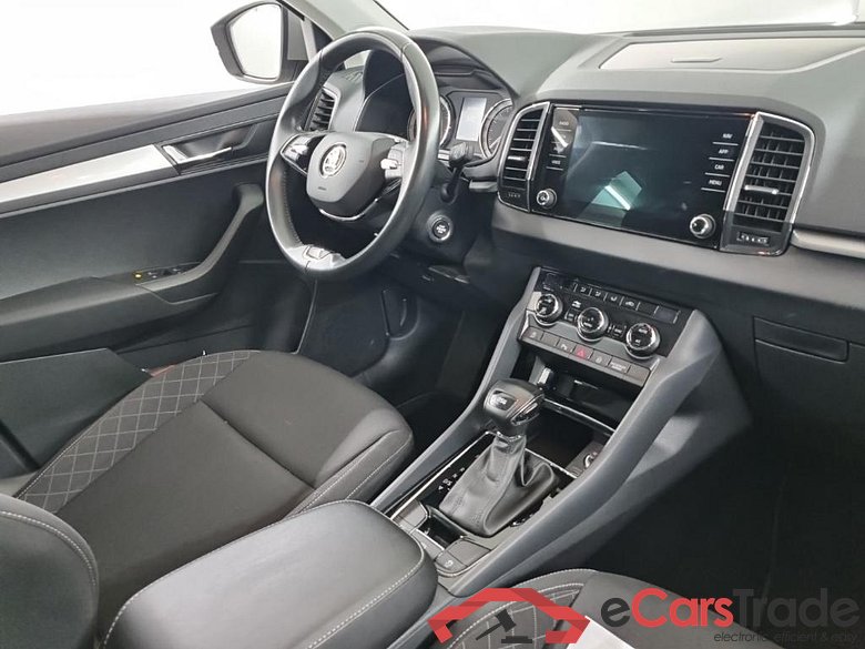SKODA Karoq 1.5 TSI ACT Greentech DSG Buss Edition 5D 110kW #6