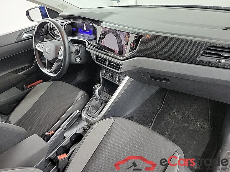 VOLKSWAGEN POLO 1.0 TSI 70kW 7-DSG Life 5D #6