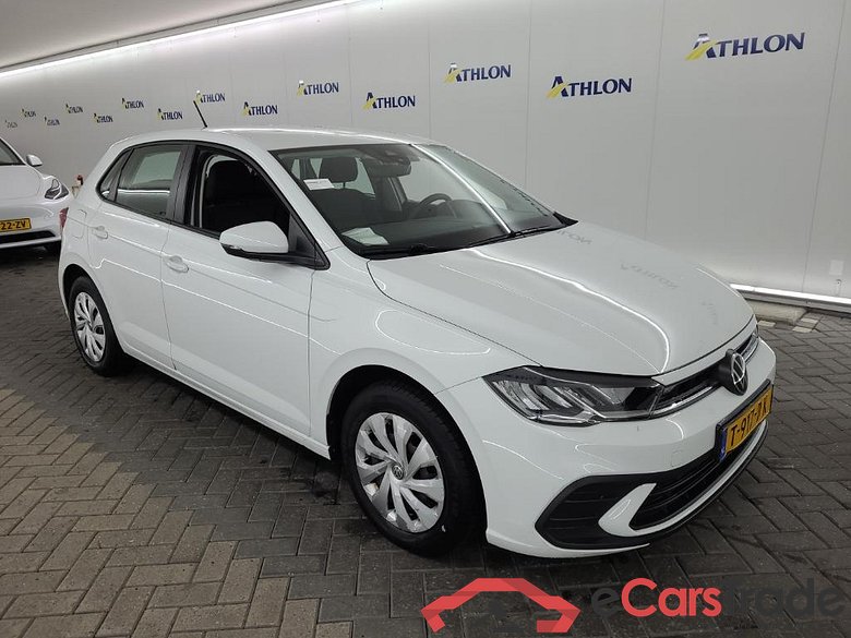 VOLKSWAGEN POLO 1.0 TSI 70kW 5D uitlopend #2