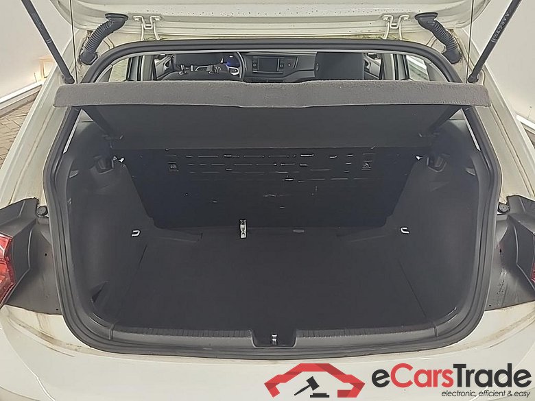 VOLKSWAGEN POLO 1.0 TSI 70kW 5D uitlopend #5