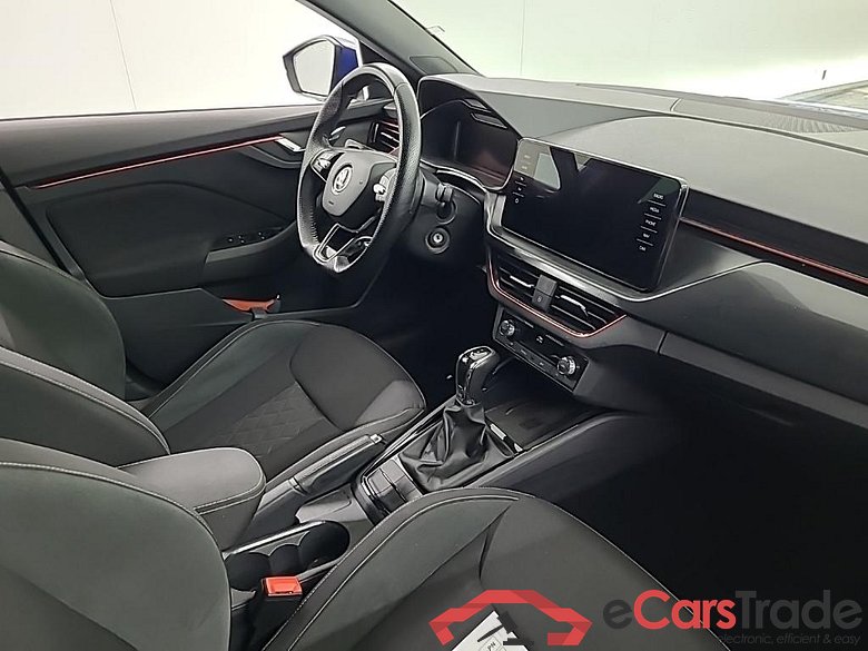 SKODA Scala 1.0 TSI 81kW DSG Sport Business 5D #6