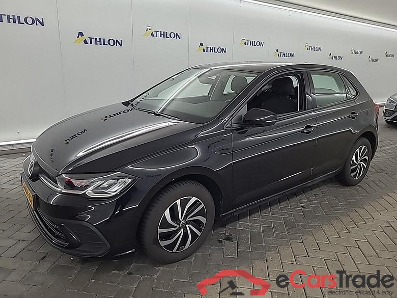 VOLKSWAGEN POLO 1.0 TSI 70kW Life 5D Athlon Edition