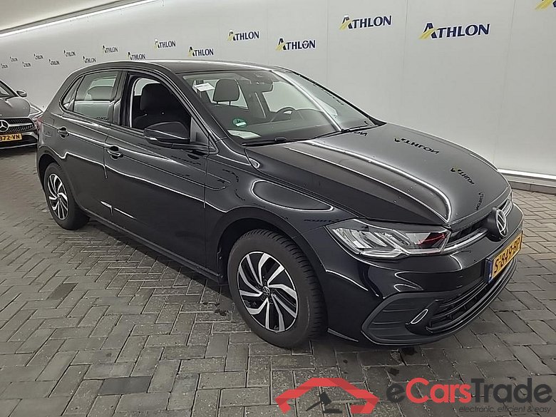 VOLKSWAGEN POLO 1.0 TSI 70kW Life 5D Athlon Edition #2