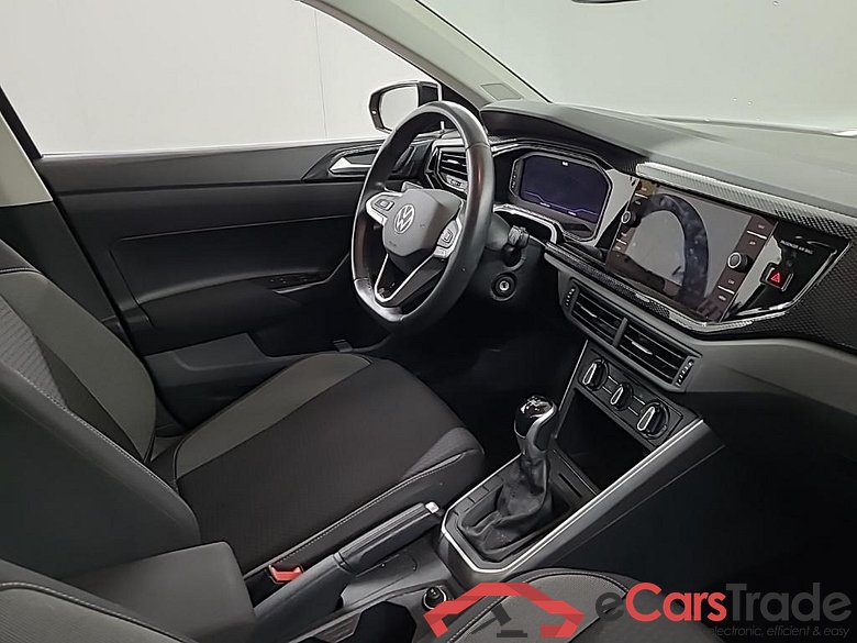 VOLKSWAGEN POLO 1.0 TSI 70kW Life 5D Athlon Edition #6