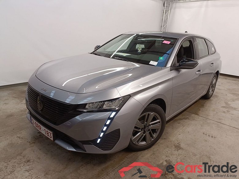 Peugeot 308 SW 1.2 PureTech 130 S&S Active Pack 5d #1