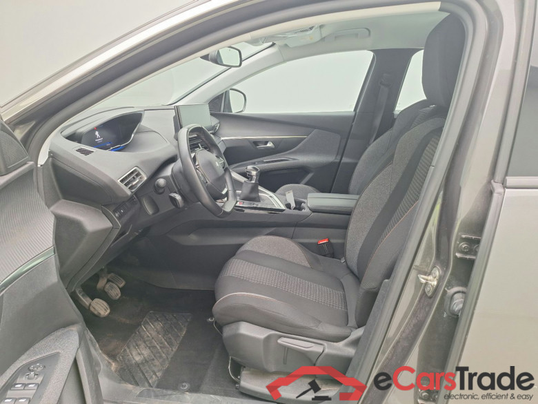 Peugeot 5008 1.5 BlueHDi 7PL LED I-Cockpit Navi KeylessGo Camera Klima PDC ... #5